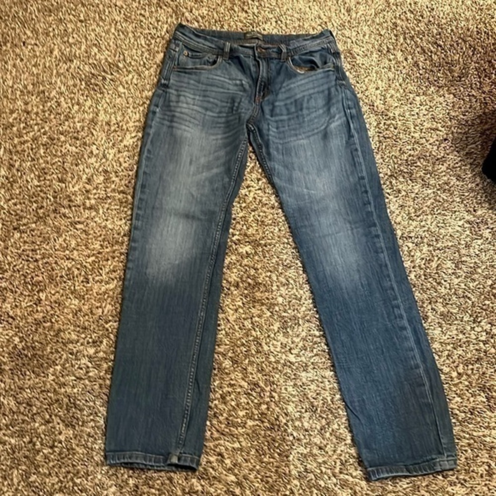NET Original Denim Collection Men’s SZ 32